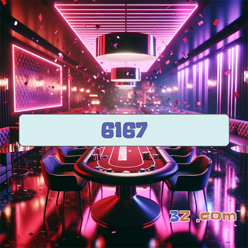 Jogo de Apostas: Diversão e Emoção no 6167 Bet