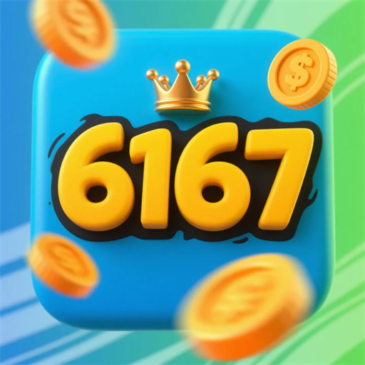 6167 bet