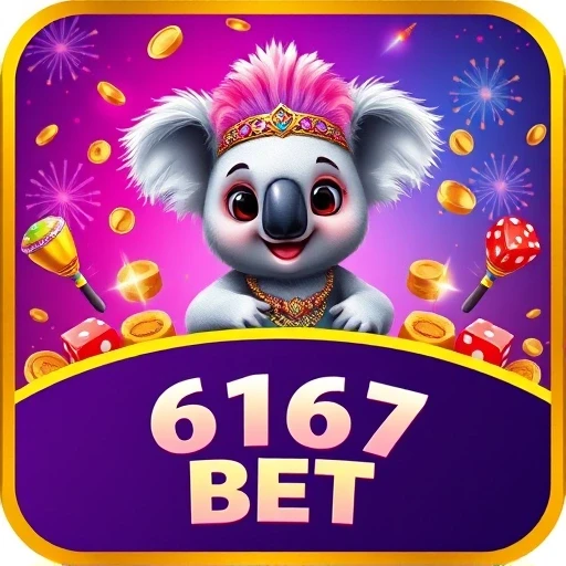 6167 bet