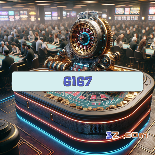Explorando a Seção Paga do 6167 Bet: Jogos e Mais