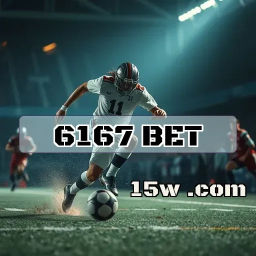 6167 bet: A Revolução dos Jogos Virtuais Que Você Precisa Conhecer